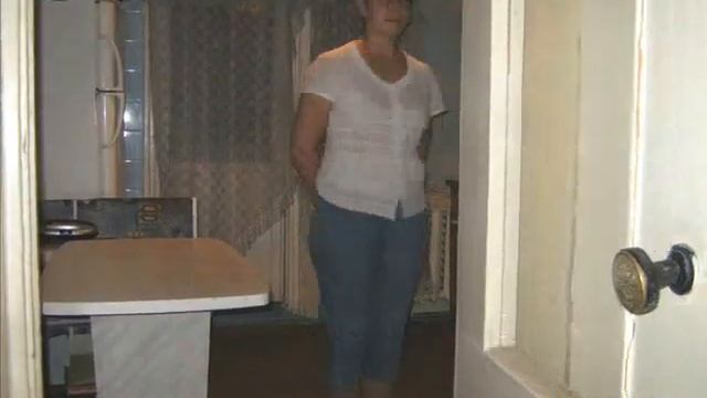 Паранормальные явления -пародия.wmv смотреть онлайн