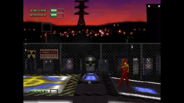 Sega Saturn в обзоре 3 игры выпуск 27 смотреть онлайн