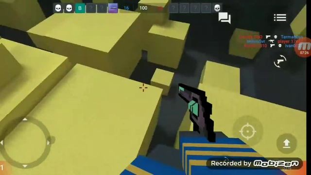 ОБЗОР| УЗИ| БЛОК СТРАЙК