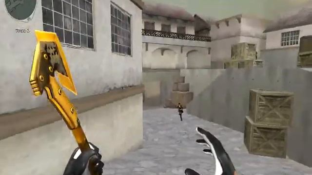 Ньюрайс VS Тайшань