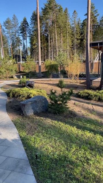 #весна2023 #дренаж #мощение #озеленение #благоустройство смотреть онлайн