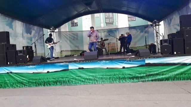 Атом - Assum (Sylar cover) смотреть онлайн
