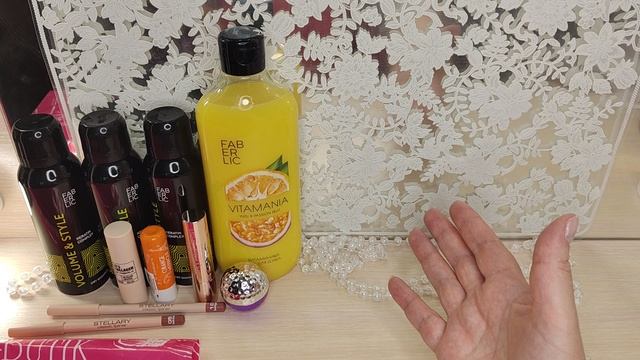 Шикарные ✨ новые ароматы и небольшие покупки косметики. смотреть онлайн