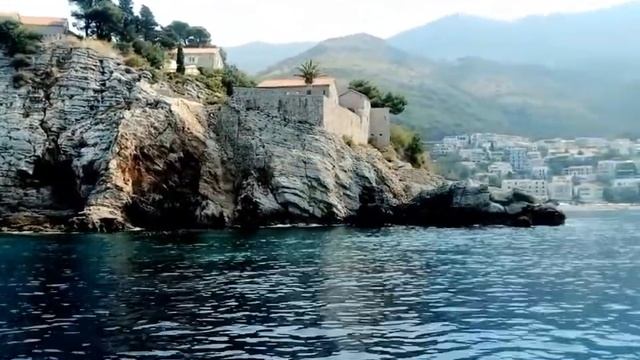 ЧЕРНОГОРИЯ 2017