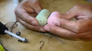 Снасть для ловли толстолоба