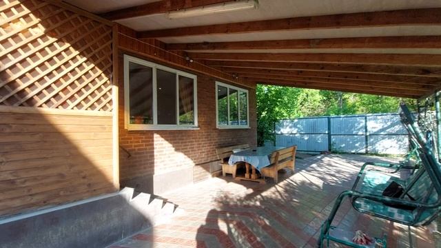 Уютный дом для комфортного проживания в природном месте г. Хадыженска Апшеронский район видео2