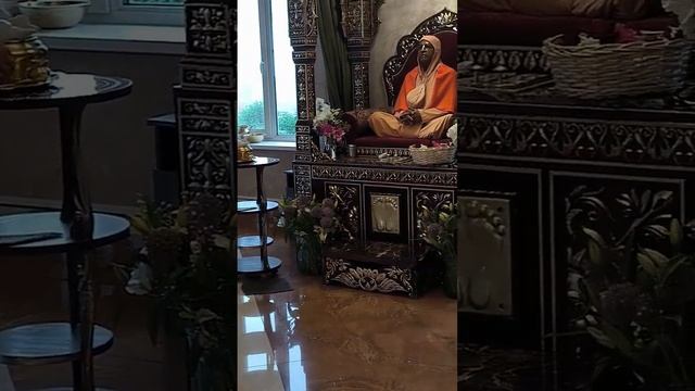 Джай Прабхупада! 10.06.23