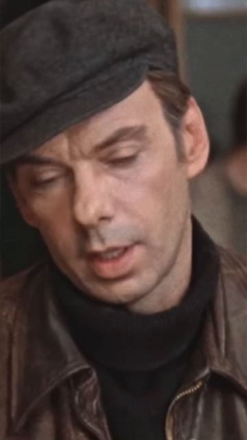 Взгляд незамужней женщиныс алентова баталов