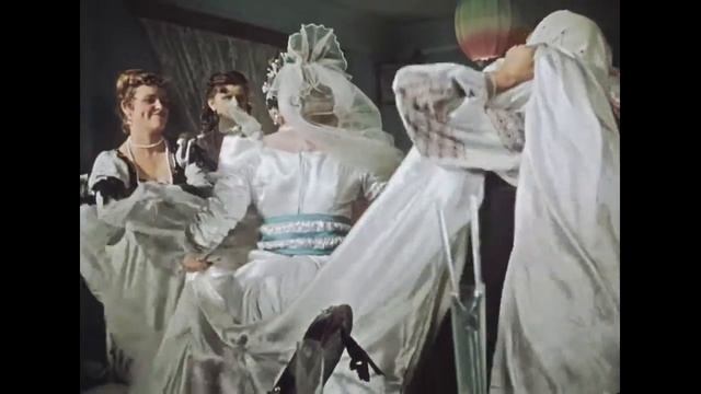 Копія відео "Копия видео "За двумя зайцами 1961 Full HD 1080p Русский дубляж"" смотреть онлайн