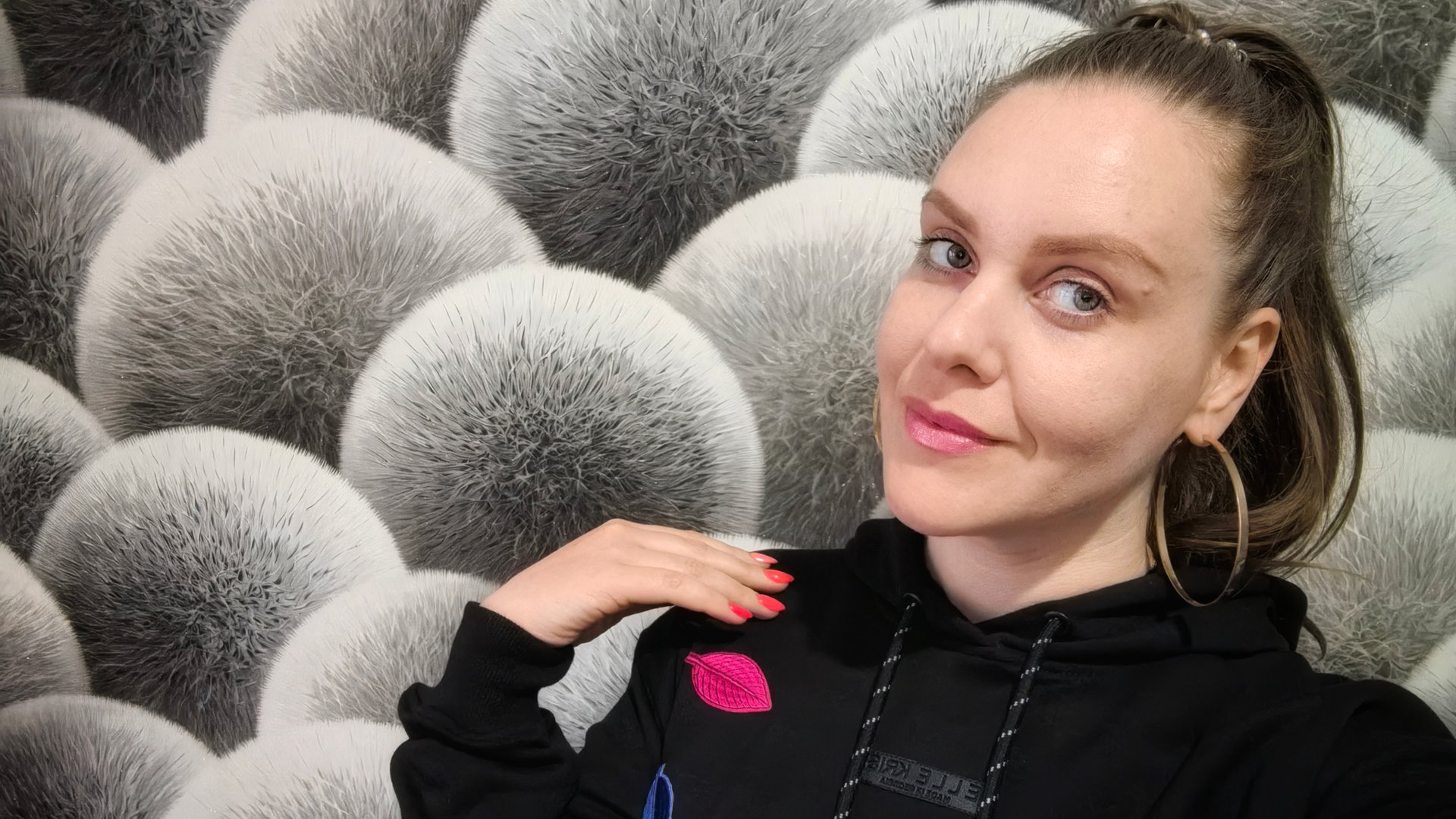 ОБЩАЮСЬ НА РАЗНЫЕ ТЕМЫ. смотреть онлайн