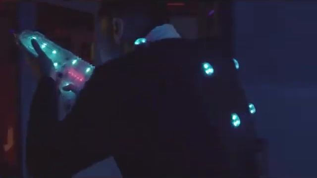 Кибертаг смотреть онлайн