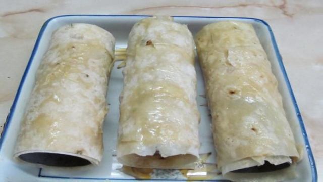 Сборник рецептов