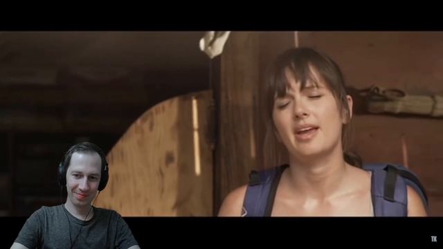 Реакция на обзор  