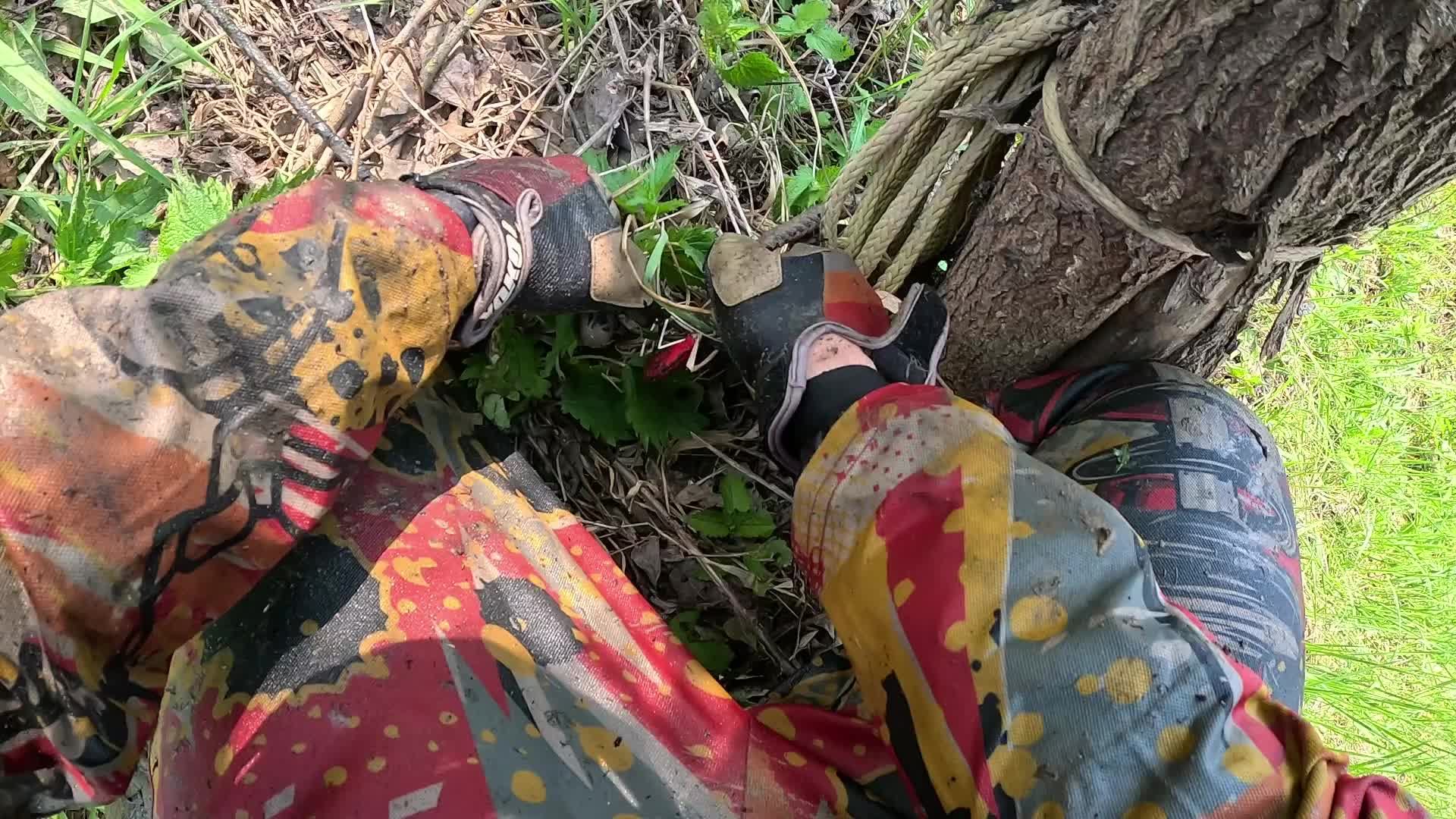 Test 3 stream смотреть онлайн