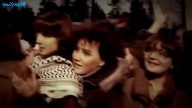 Девочка из Пентагона