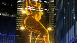 Реклама Adrenaline Rush (2010)