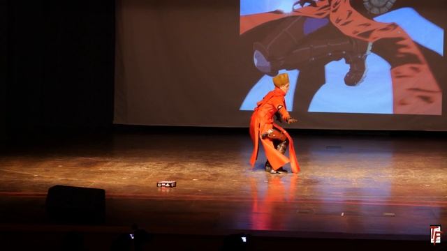 Триган – Вэш Ураган (PRO–дефиле) - That Fest 2023 смотреть онлайн