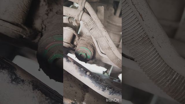 Форд Мандэо 4 подтяжка рулевой рейки смотреть онлайн