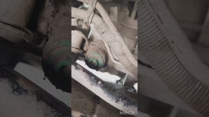 Форд Мандэо 4 подтяжка рулевой рейки