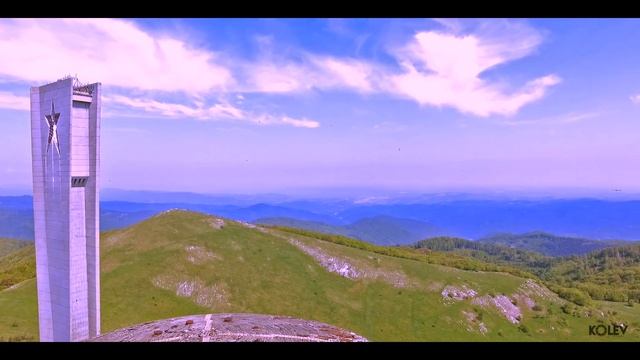 Бузлуджа dron Movie смотреть онлайн