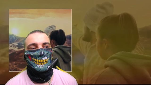 Agunda, BRuys - Закат (Официальная премьера трека) | Реакция