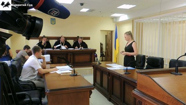 Апеляційна скарга колишнього керівника Управління СБУ по Києву та Київській області Щеголева О.Ю.