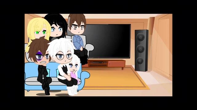 Реакция Tiny bunny на тт 2/? смотреть онлайн