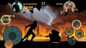 SHADOW FIGHT 2 ОБНОВЛЕНИЕ 2.35.0 ВОЗВРАЩЕНИЕ БОССА «АГНЕЦ» + НОВЫЙ ПРЕДМЕТ ИЗ СУНДУКА ( ИЮНЬ 2024 )