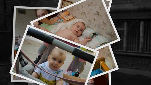 Коля с Днём Рождения!!! смотреть онлайн