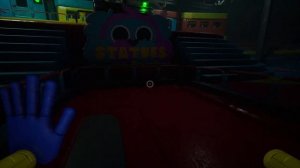 ХАГИ ВАГИ 2 ГЛАВА (Poppy Playtime Часть 3)