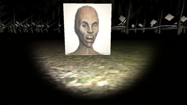 моя первая игра на юнити 