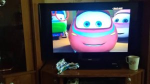 Фрагмент эфира (Канал Мама, 21.08.2020)