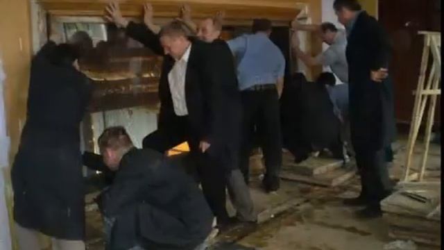 ТВ ЛЮБОВЬ avi