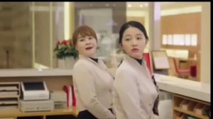 Семь первых поцелуев дорама 1 серия