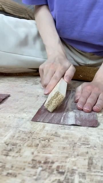 Стеллаж для цветов своими руками 🪴 #asmr #цветы #делаемв смотреть онлайн