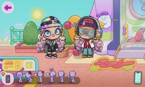 Как получить новых питомцев Avatar World