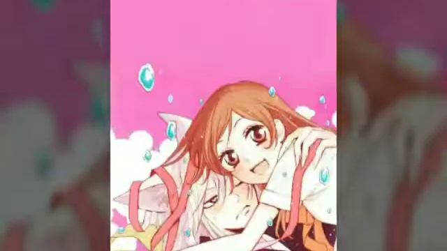 Нанами и Томоэ смотреть онлайн