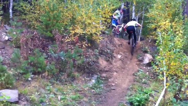 БРК 2014: мастера и эксперты едут Какую-то съезжалку