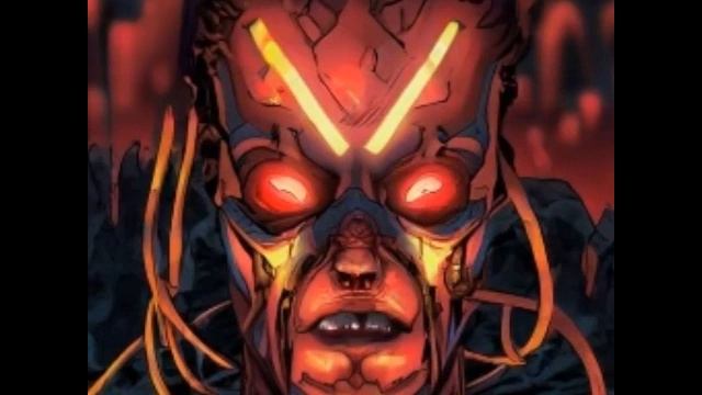 Оргазм Нострадамуса - Я не сифилитик (минус) смотреть онлайн