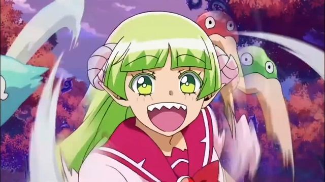 [AMV] Mairimashita, Iruma-kun! / Добро пожаловать в Ад, Ирума смотреть онлайн