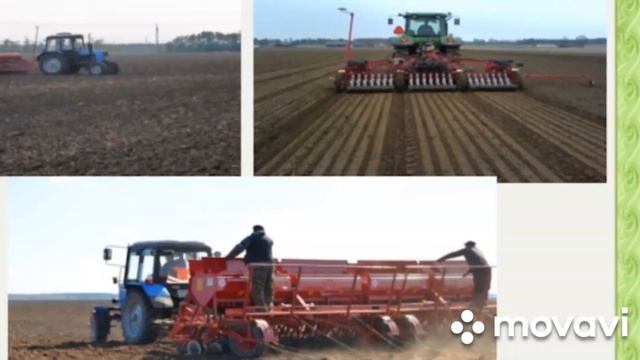 посев. пшеници смотреть онлайн