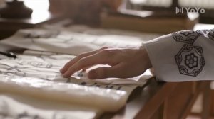 Цветы прекрасны и луна полна 16-20 серии, (Хуан Цзюнь Цзе,