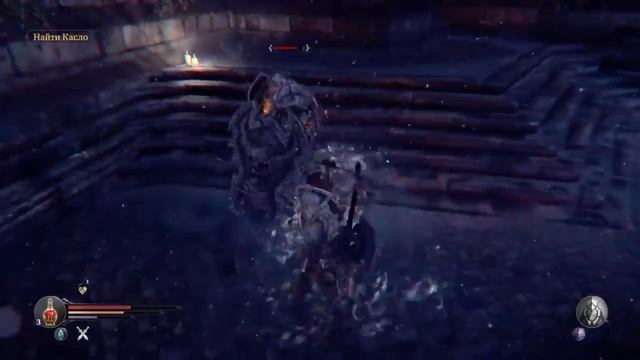Lords of the Fallen. Я жадина :( смотреть онлайн