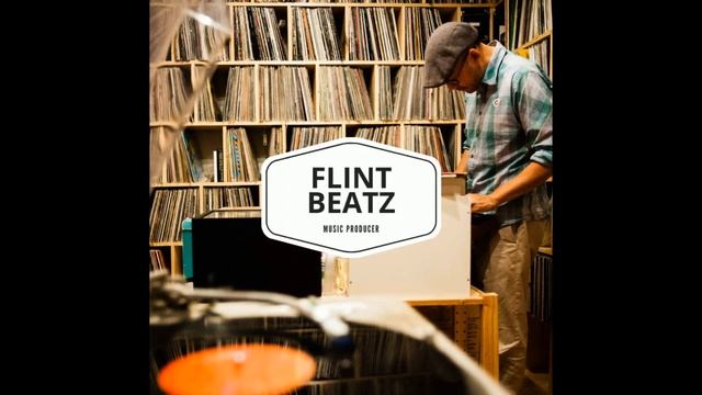 Хип-хоп бит в стиле саундтрек джаз jazz beat "FLINT BEATZ PRODUCTION - you " guf смотреть онлайн