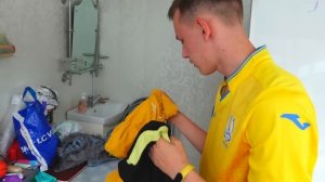 Кузя СОШЁЛ С УМА! Он хочет стать самым молодым пенсионером! Дедушка Кузьма!