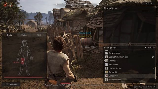 God Save Birmingham - 22 минуты игрового процесса от разработчика (PAX East 2025 Demo)