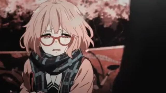 Любовь за гранью  | Аниме клип |