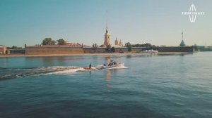 Tige R20 FunkyWake