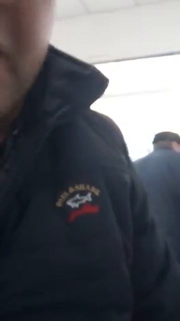 Куксинский беспредел 3