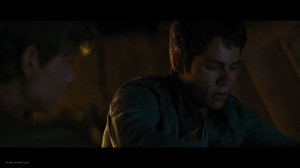 Вырезанные сцены - Бегущий в лабиринте: Испытание огнём